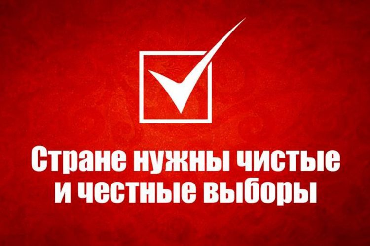 Избирательная система – не годна. «Единая Россия» – не конкурентна