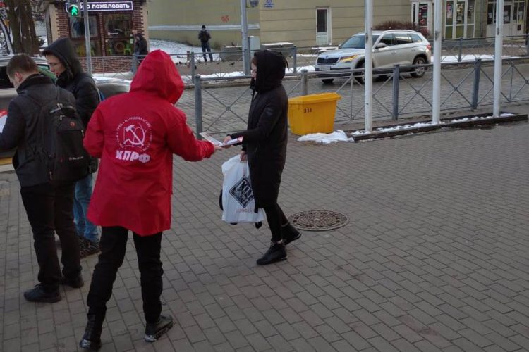 30 лет референдуму о сохранении СССР: волеизъявление граждан без срока давности
