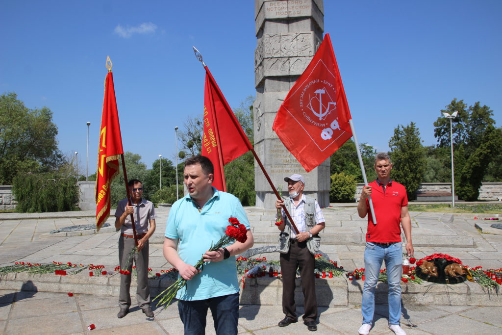 31 августа в калининграде