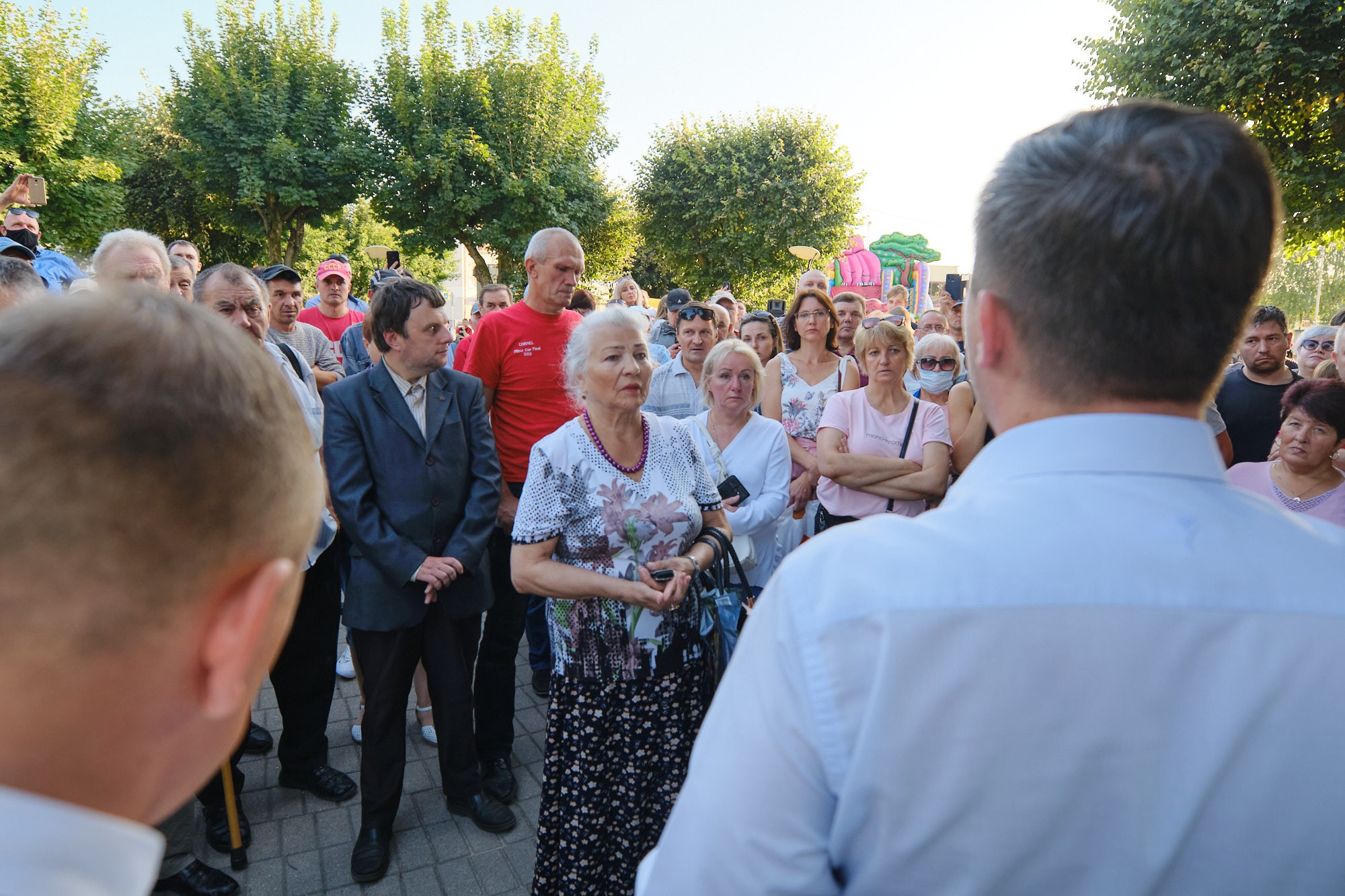 31 августа в калининграде
