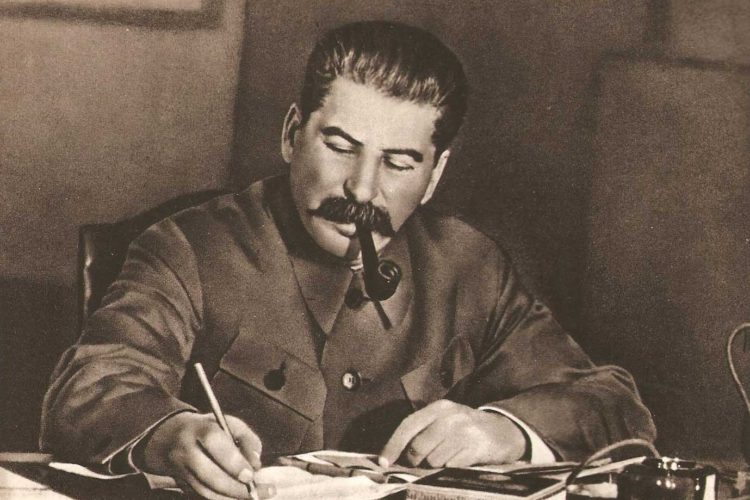 День памяти Иосифа Сталина