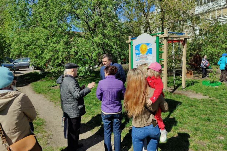 Максим Буланов: а у нас точно Год семьи?